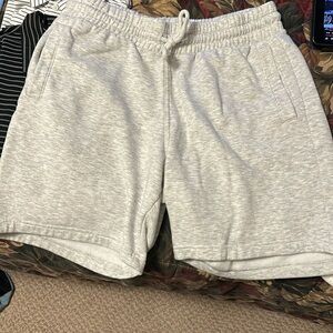 H&M Sweat Shorts